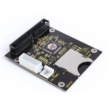 SD Card to IDE 40P Male Interface Adapter Card SD to IDE SD Card Adapter picture