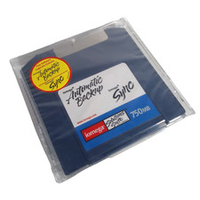 Iomega Sync 750 Mb Automatic Backup Zip Disk picture