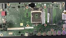 HP ENVY 27-B214 INTEL CHIPSET H370 SOCKET LGA1151 AIO MOTHERBOARD L04815-001 picture
