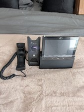 Ubiquiti UniFi Talk Phone G2 Touch Max Black UTP-TouchMax - NEW Unused picture