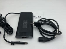 Lot of 5 Genuine HP 230W Big PinAC Adapter Charger | 19.5V 11.8A | TPN-LA10 | picture