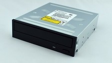 Lot of 5 HP Super Multi Speed DVDRW Optical Drive 5.25