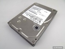 Hitachi HDS721075KLA330 0A36191 750GB HDD SATA 3Gb/s Internal Hard Drive, BULK picture
