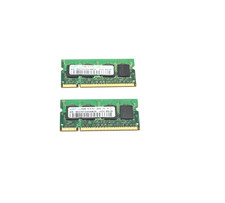 Samsung M470T3354BZ0-CCC 256MB 1Rx16 DDR2-400MHz PC2-3200S Memory Module picture