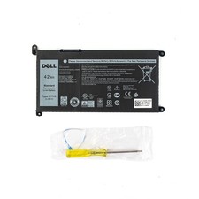 Genuine 42Wh JPFMR Battery For Dell Chromebook 5488 P101G P101G001 P29T P29T001 picture