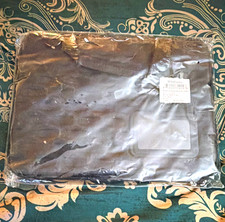 MAXCases Explorer Bag 4.0 w/Pocket 11in Sleeve Black Nylon for 11in Devices picture