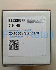 1PCS NEW BECKHOFF Controller module CX7000 Fast delivery picture