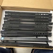 Lot of 10 - V0D68 Dell Precision 5820 Front I/O Cover Plastic Bezel  0V0D68 picture