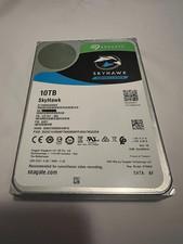 Seagate SkyHawk 10 TB SATA 3.5