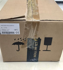 One Brand New Lust SO24.002.0020.0000.1 Servo Drive fedex or DHL picture