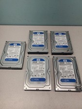 Western Digital WD Blue WD5000AZLX 500 GB 3.5