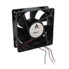 Delta AFB1212SHE-F00 120mm Case Fan AFB1212SHE-F00 picture
