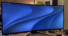 Alienware Curved Ultrawide Gaming Monitor — AW3821DW 38” picture