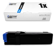 Toner For Dell Dell 1320 DT615 KU051 WM138 PN124 1320C 1320CN Cyan picture