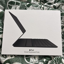 Apple iPad Smart Keyboard Folio For 12.9
