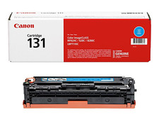 SALE Canon 131 Color Bundle Exp. 2/22 imageCLASS MF8280C, MF624C, MF628C picture