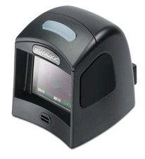 Datalogic Scanning Class 11 Mg112041-001-412 Magellan 1100i Blk Green Spot Usb picture