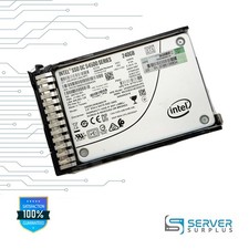Intel SSD DC S4500 Series 240GB SATA 6Gb/s 2.5