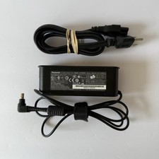 Genuine Panasonic CF-AA6503A J2 AC Adapter 16V 5A 80W Toughbook CF-F8 F9 Japan picture