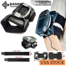 🔥 Wrist Mount Strap SG-WT4023020-06R For Zebra WT4000 WT4070 WT4090 WT41N0 US🔥 picture