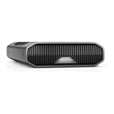 SanDisk Professional 6TB G-DRIVE Desktop Hard Drive picture