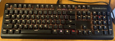Steelseries Apex M750 RGB Wired Mechanical Gaming Keyboard picture