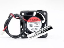 1PCS SUNON 4CM PF40201B3-Q044-A99 12V 1.44W High-Airflow Case Fan picture