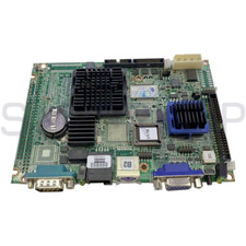 Used & Tested ADVANTECH PCM-9375 Industrial Motherboard picture