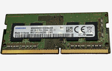 Samsung 4GB PC4-25600 DDR4-3200 Memory - M471A5244CB0-CWE picture