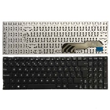 FOR ASUS X541U X541UA X541UV X541S X541SC X541SC X541SA Latin Spanish Keyboard picture