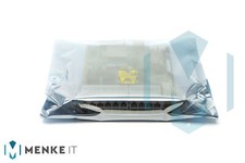 HPE 20-Port Gig-T PoE+/2-Port 10GbE SFP+ v2 zl Module J9536A picture