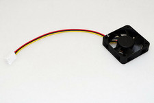 Acer Aspire Desktop PC AXC 603G Heatsink's Cooling Fan Replacement picture
