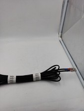 Tripp Lite N002-015-BK Cat5e 350MHz Molded Patch - 15 ft. Ethernet Cable picture