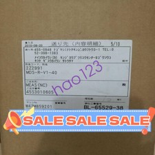 MDS-R-V1-40 Mitsubishi Servo drive Brand New DHL/FedEx Fast Shipping picture