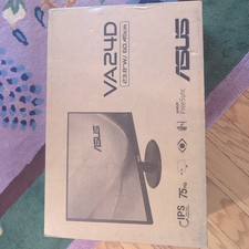 ASUS VA24DQ 23.8
