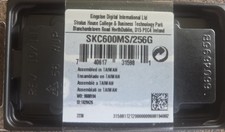 Kingston  Skc600ms/256g picture