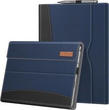 Case for Microsoft Surface Pro 8 (2021) Multiple Angle Portfolio Business Cover picture