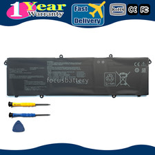 New OEM 42Wh C31N2201 Battery for Asus Vivobook X1605EA X1605ZA E1504FA S1605VA picture