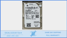 HTS545025B9SA00 Hitachi 250GB 5.4K RPM 3Gb/s 2.5