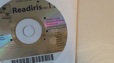 Iris Scan Convert Share Readiris Pro 11 WINDOWS XP/Vista/W2K/x64/ 9 Languages picture