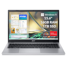 Acer Aspire 3-15.6