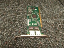HP A7012A PCI-X Dual Port 1000 base-T card A7012-60601 picture