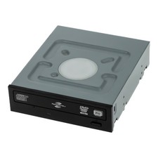 Internal Drive Burner PHILIPS BENQ DH-16A1L DVD/CD REWRITABLE DRIVE SATA 5.25 picture