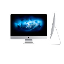 Apple iMac 21