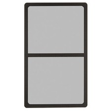 SilverStone FF145B Ultra-fine 140mm x 2 Magnetic Fan Filter picture