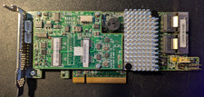 Cisco UCS-RAID-9266CV LSI 9266-8i 6Gb/s 1G Cache PCIe MegaRAID Card W/ Battery picture