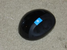 Microsoft Sculpt Ergonomic Mouse Black Wireless Optical Ambidextrous 3-Button picture