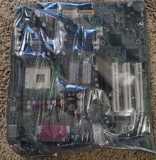 Motherboard, intel d850md , atx,3x pci,1x agp, skt 478,s/p/a/2xusb picture