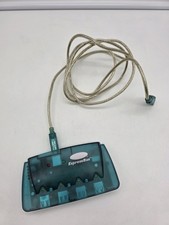 Belkin F5U001-BLU ExpressBus 4-Port USB 1.1 Hub Translucent picture