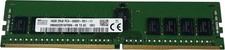 Lot of 6 SK Hynix 16GB DDR4 2666V Server Ram Mixed Models (AMX) picture